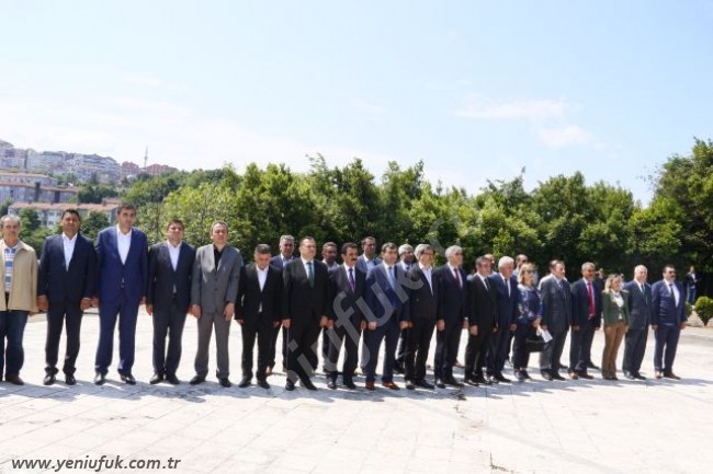 TARİHLER Mİ KARIŞTI?