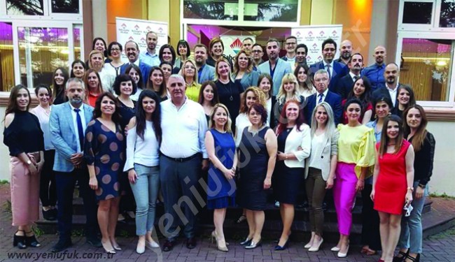 İŞTE 'DEV' KADRO..