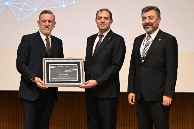 Enerji sektörünün öncüleri Uludağ Enerji Zirvesi'nde buluşuyor