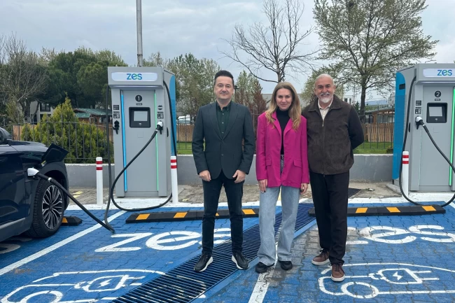 Minteks'ten sürdürülebilirlikte öncü adım