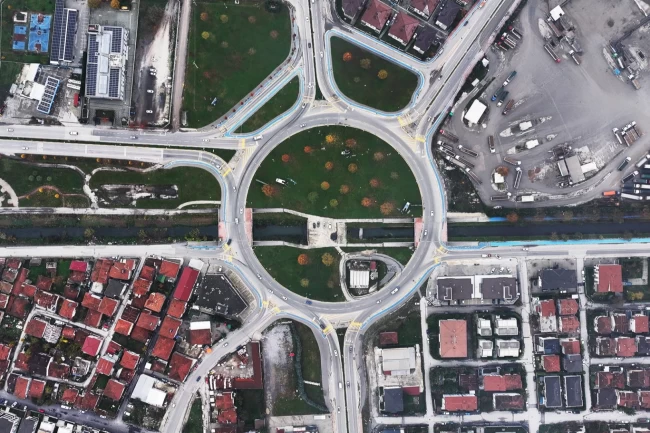 Sakarya'da o güzergah Pazar günü trafiğe kapalı!