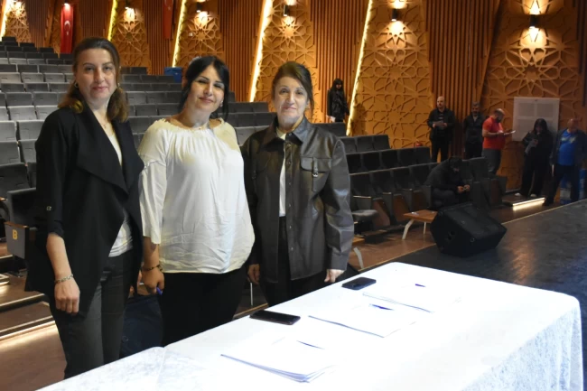 Bursa'da Gemlik Belediyesi aracılığıyla 100 kişilik istihdam