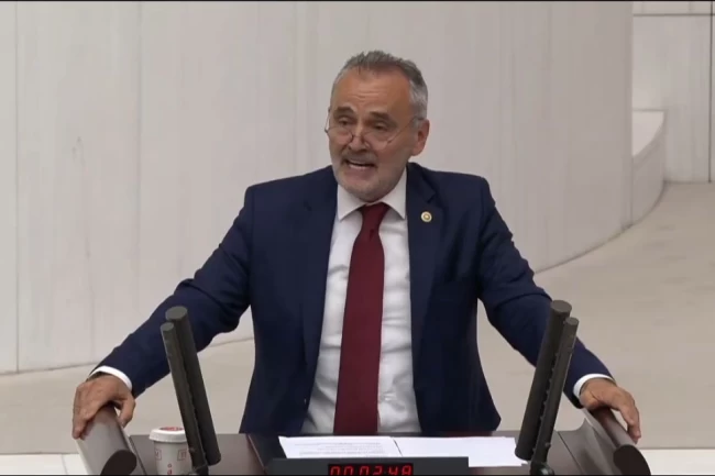 Prof. Dr. Mehmet Akalın'a uluslararası görev