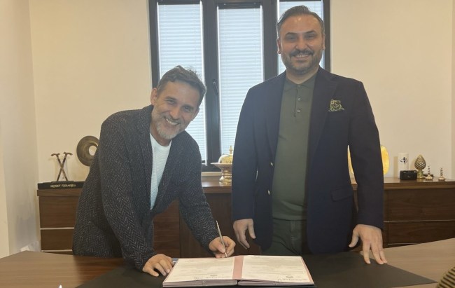 Kilimli’den çıkıp iş kurdu. Fuar’a katkı sağlayacak