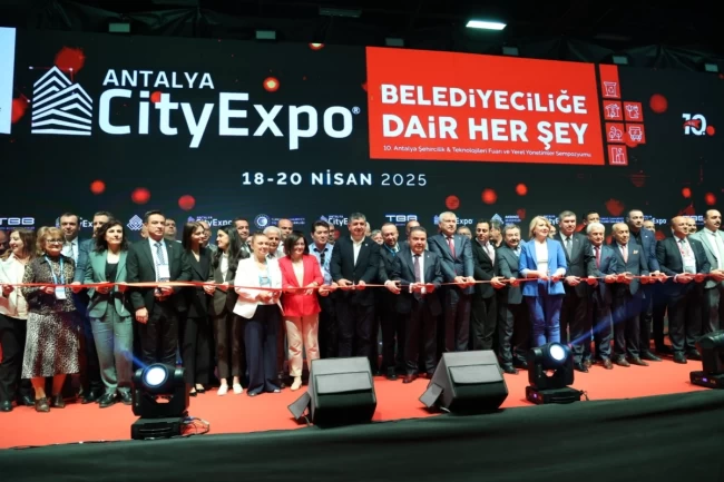 Başkan Zeydan Karalar; "Merkezi yönetim belediyelerimizin yanında olmalı"