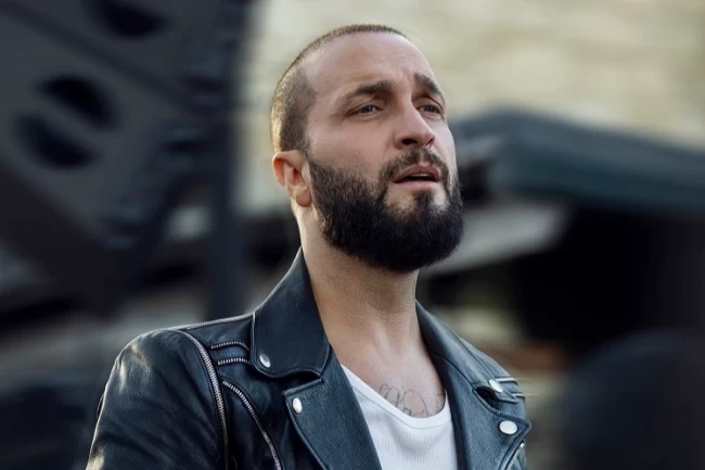 Alaçatı Ot Festivali'nde Berkay coşkusu