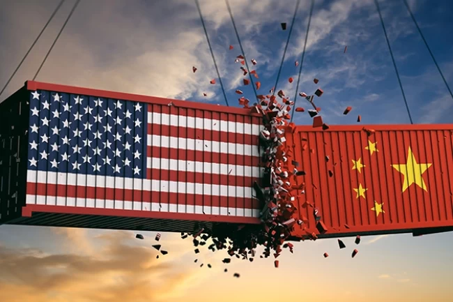 Çin'in boşalttığı alanı Türk üretici doldurabilir