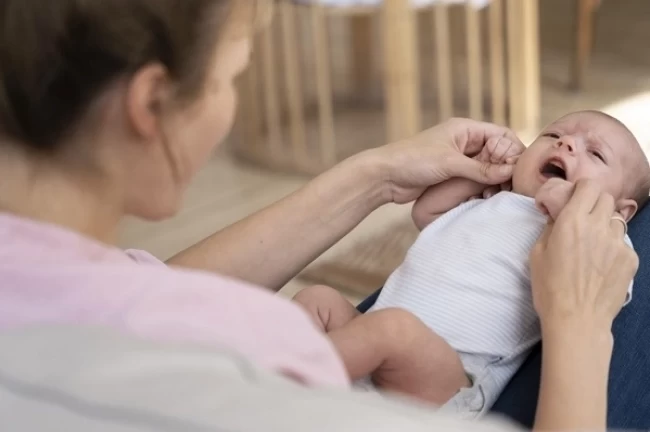Doğum yardımı mayısta başlıyor