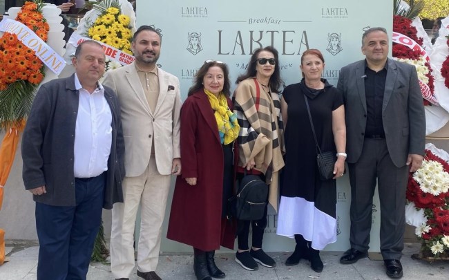 Tıskaoğlu Papila’yı yalnız bırakmadı