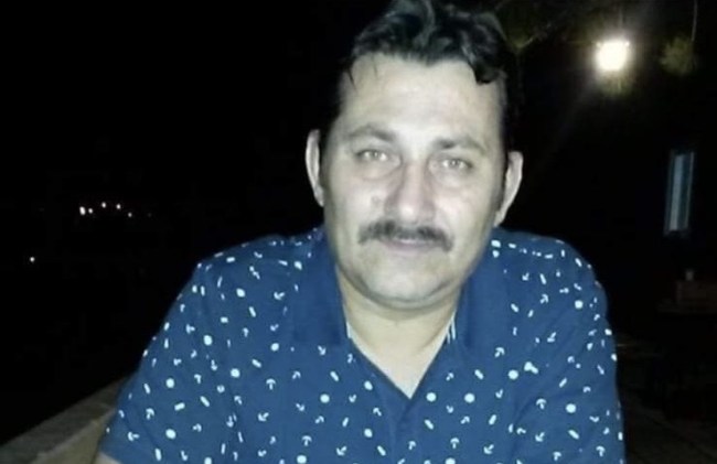 Hakan Gülden vefat etti