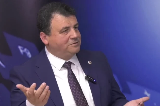 CHP'li Öztürk'ten anket ve erken seçim değerlendirmesi