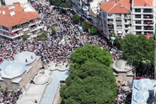 Festival'in renkleri fotoğraf karelerinde hayat bulacak