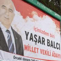 Balcı liste dışı!..