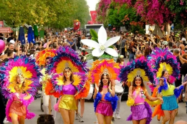 Adana ekonomisine Portakal Çiçeği ile 7,5 milyar TL'lik canlanma