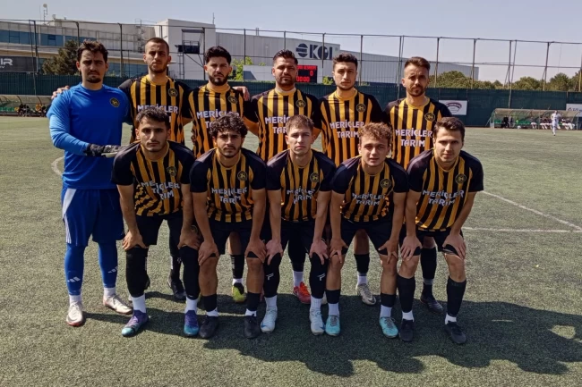 Keşanspor BAL'dan düştü