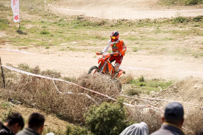 Bilecik'te nefes kesen heyecan