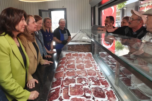 Kocaeli'de Halk et, hizmete açıldı