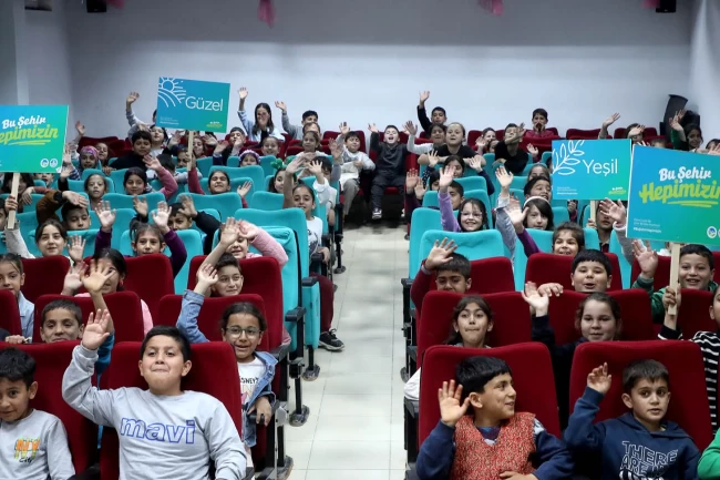 Sakarya'dan çocuklara teknoloji bağımlılığı için önemli adım