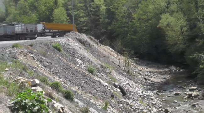 Zonguldak’ta haftiyat terörü devam ediyor
