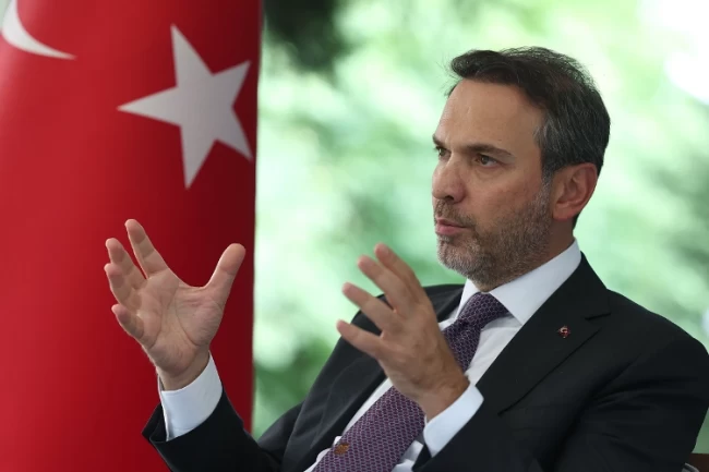 Sakarya Gaz Sahası'nda ilk faz tamamlandı