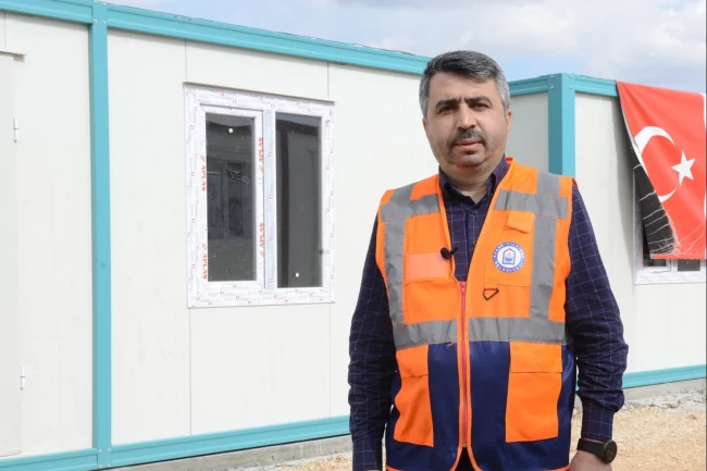 Bursa Yıldırım olası afetlere hazır