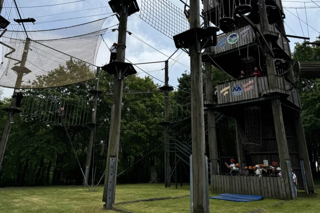 Sakarya'da gençlere ‘çevre' bilinci aşılanıyor