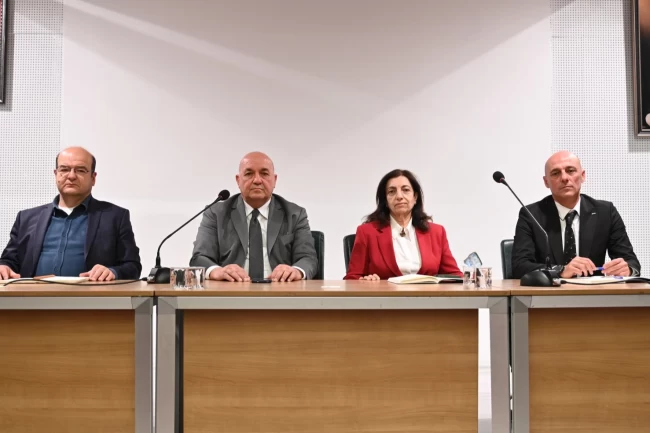 MASKİ'de hedef hizmet kalitesini arttırmak