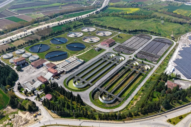 Sakarya Karaman AAT'de kapasite artırımı