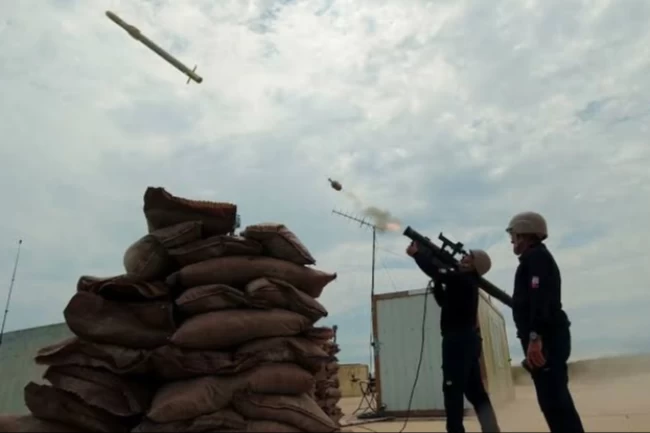 BAHA ve SUNGUR envantere girdi... TSK'ya yerli güç!