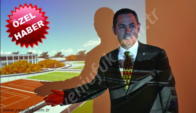 FLAŞ HABER.. SORUN ORTADAN KALKTI!..