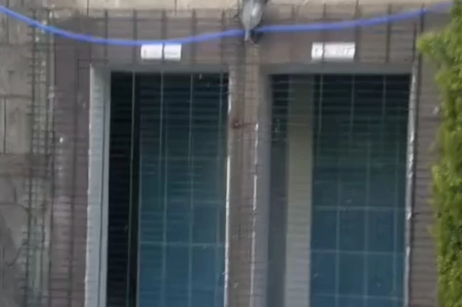 Kumluca'da oyun parkı tuvaletlerine demir korkuluk tepki çekti!