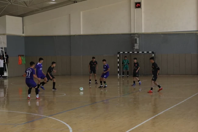 Konya'da geleneksel dostluk ve kardeşlik turnuvaları başladı