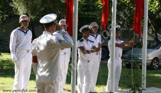 TÜRK DENİZCİLİĞİNİN ÖZGÜRLÜK GÜNÜ