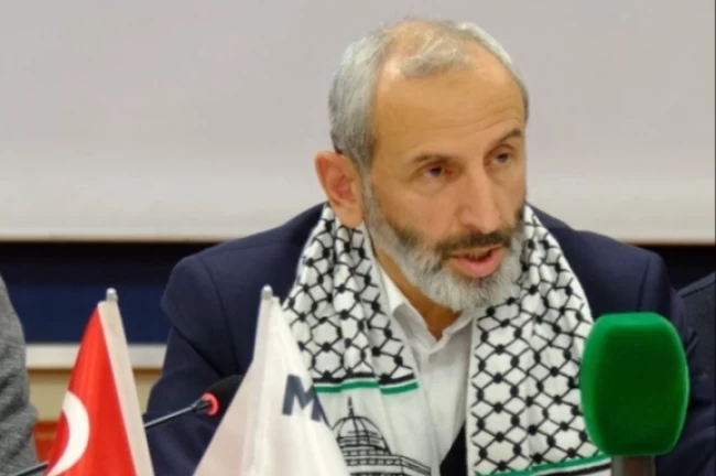 Bursa Gönüllü Kuruluşlar'dan 'vicdan yürüyüşü' çağrısı