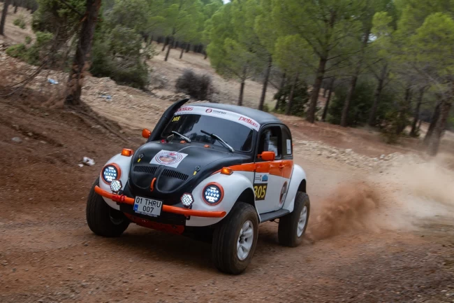 Kahramanmaraş büyük organizasyona hazır