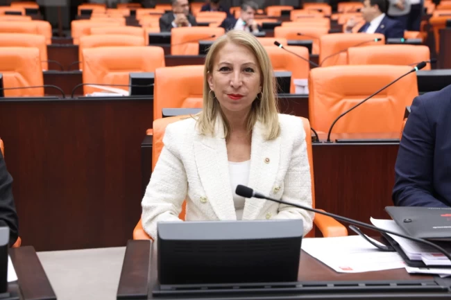 CHP'den Murat Kurum'a İlbank sorgusu