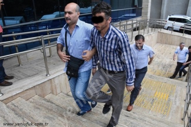 “BYLOCK” OPERASYONU 6 KİŞİ:GÖZALTINDA