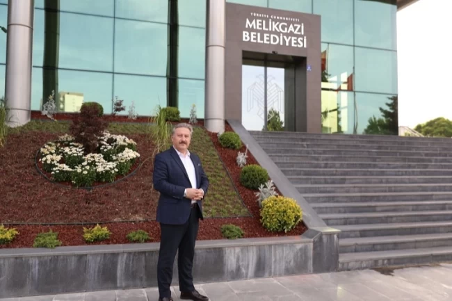 Kayseri Melikgazi'den kentsel dönüşüm için dijital uygulama