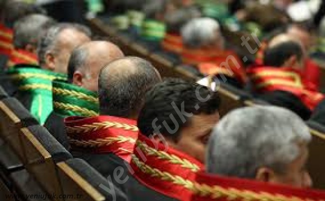 EREĞLİ BAŞSAVCISI KARS'A TAYİN OLDU..