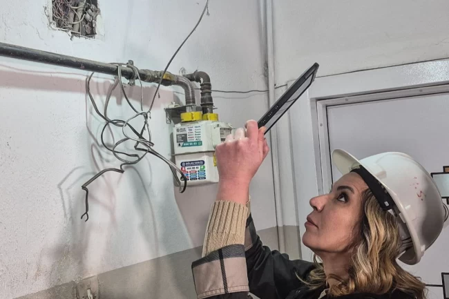 İstanbul'da son durum: Bin 25 bina az hasarlı! Hasar-tespit sürüyor