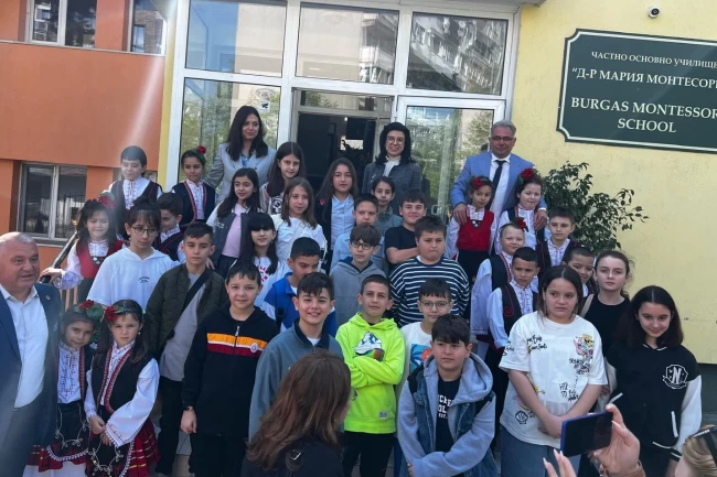 Kırklareli ve Burgaz'dan kültürel kardeşlik adımı