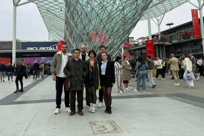 Ezber bozan tasarımlarla göz doldurdular