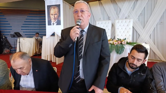 Azman: "Ufak gecikmelerde hemen haciz uygulanmamalı"