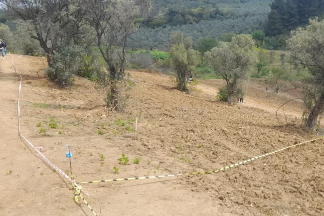 Mudanya'dan tarım arazilerinde hisseli satışlara karşı uyarı!