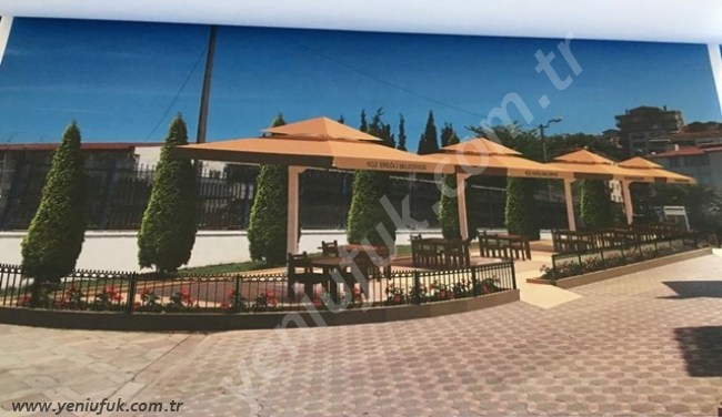 YENİ UFUK FARKIYLA İŞTE 'O' PROJE..