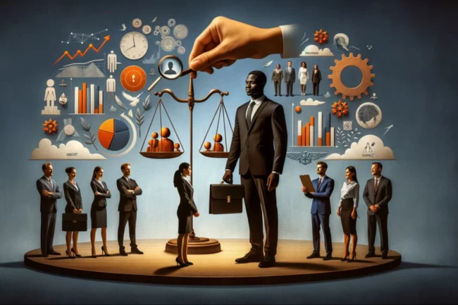 4 işverenden 3'ü nitelikli yetenek bulmakta zorlanıyor