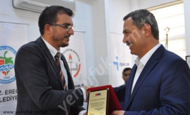 ROMAN KÜLTÜRÜNÜ TANITMA VE YAYGINLAŞTIRMA FESTİVALİ BAŞLADI..