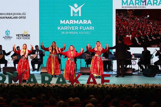 Kocaeli Büyükşehir, Avrupa'nın en büyük kariyer fuarına iş birliği yapıyor