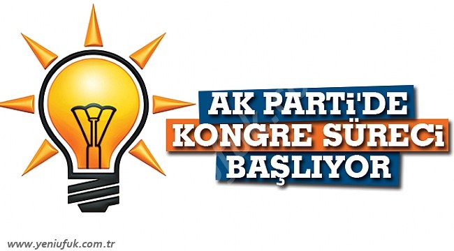 TEŞKİLATLARDA DÜĞMEYE BASILDI.. TEMUR EREĞLİ'YE GELİYOR..