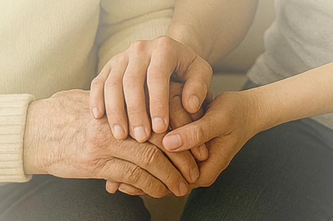 Bursa'dan emeklilere 'Kurban Bayramı' desteği